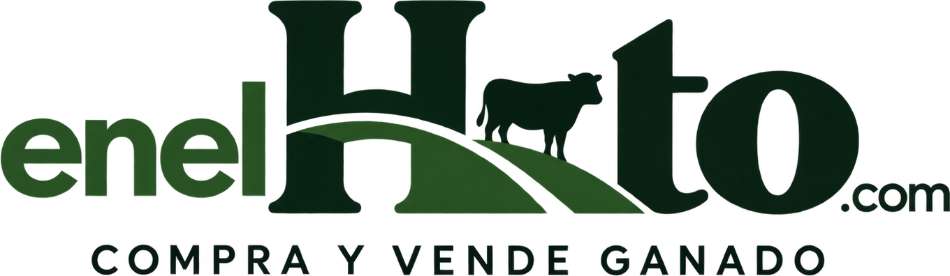 enelHato.com, compra y vende ganado